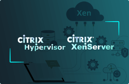 XenServer Backup