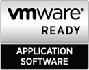 vmware ready application software