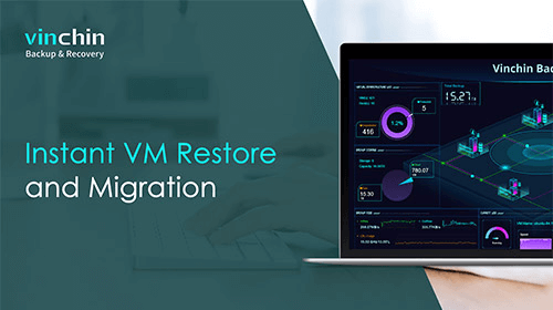 instant-vm-restore&migration