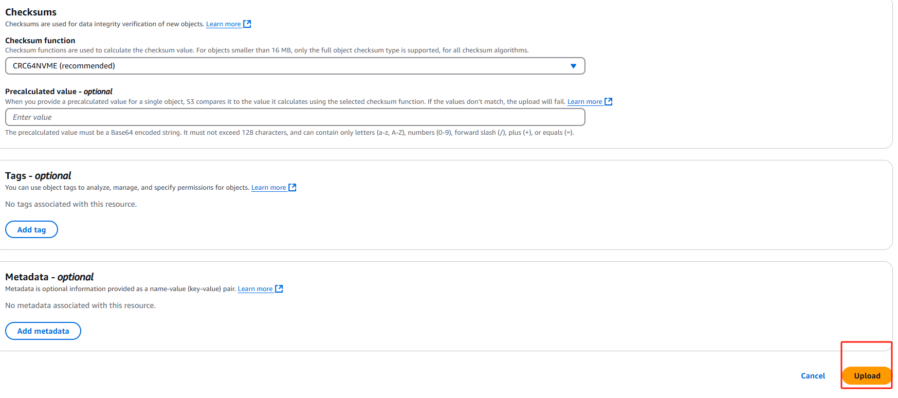 import ovf to aws