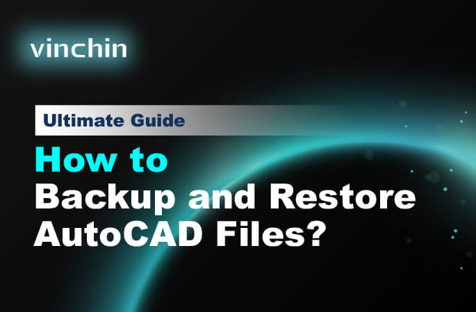 autocad-backup-files