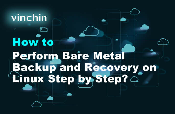 linux-bare-metal-backup-recovery