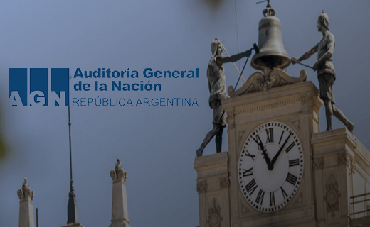 Auditoría General de la Nación