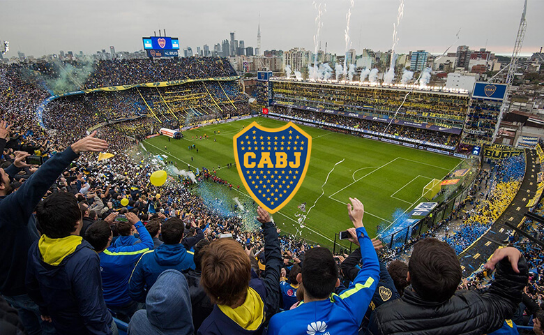 Club Atlético Boca Juniors