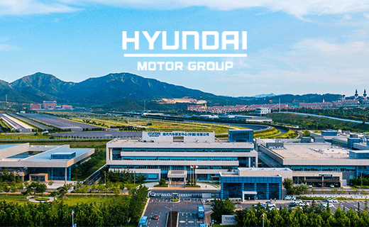 Hyundai Motor R&D Center (Китай) Co., Ltd.