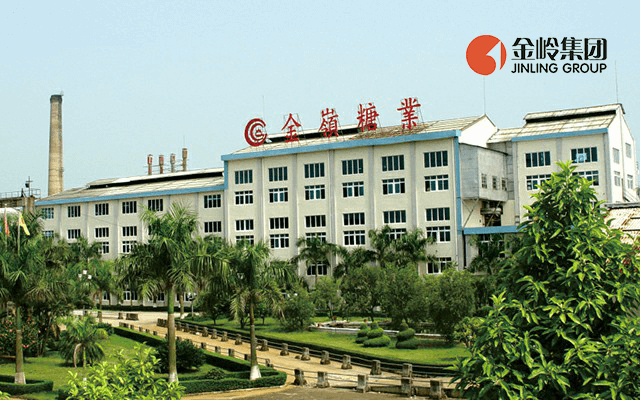 Guangdong Jinling Sugar Group Co., Ltd.