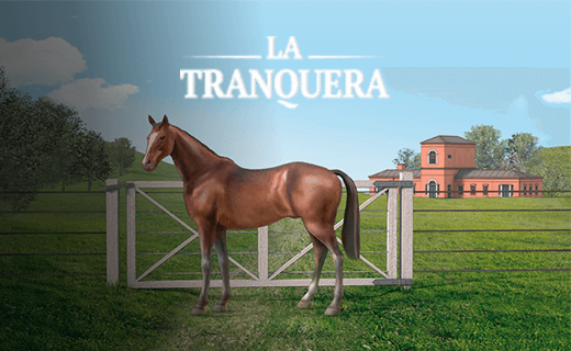 La Tranquera