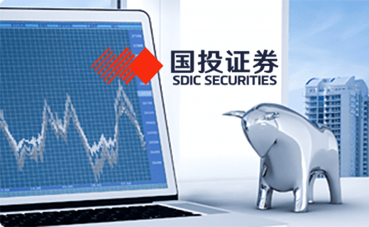 SDIC Securities Co., Ltd.