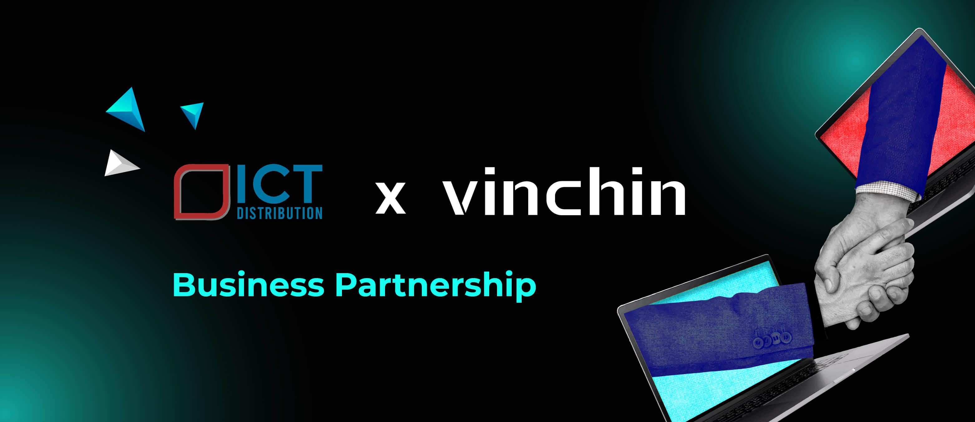 vinchin, backup solution, return on investment, data protection, apac market, Partenership