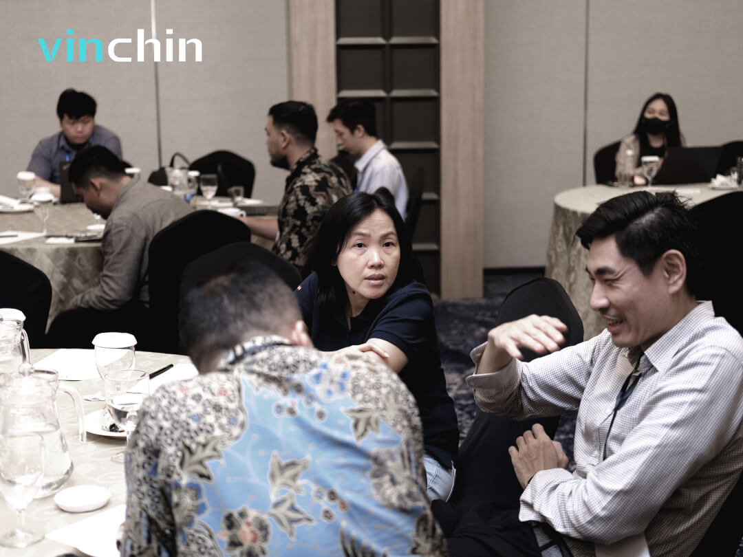 vinchin,event, indonesia, backup, recovery, archive, vinchin backup & recovery 8.0, cdp,agentless aws ec2 backup, exchange, cloud, data protection