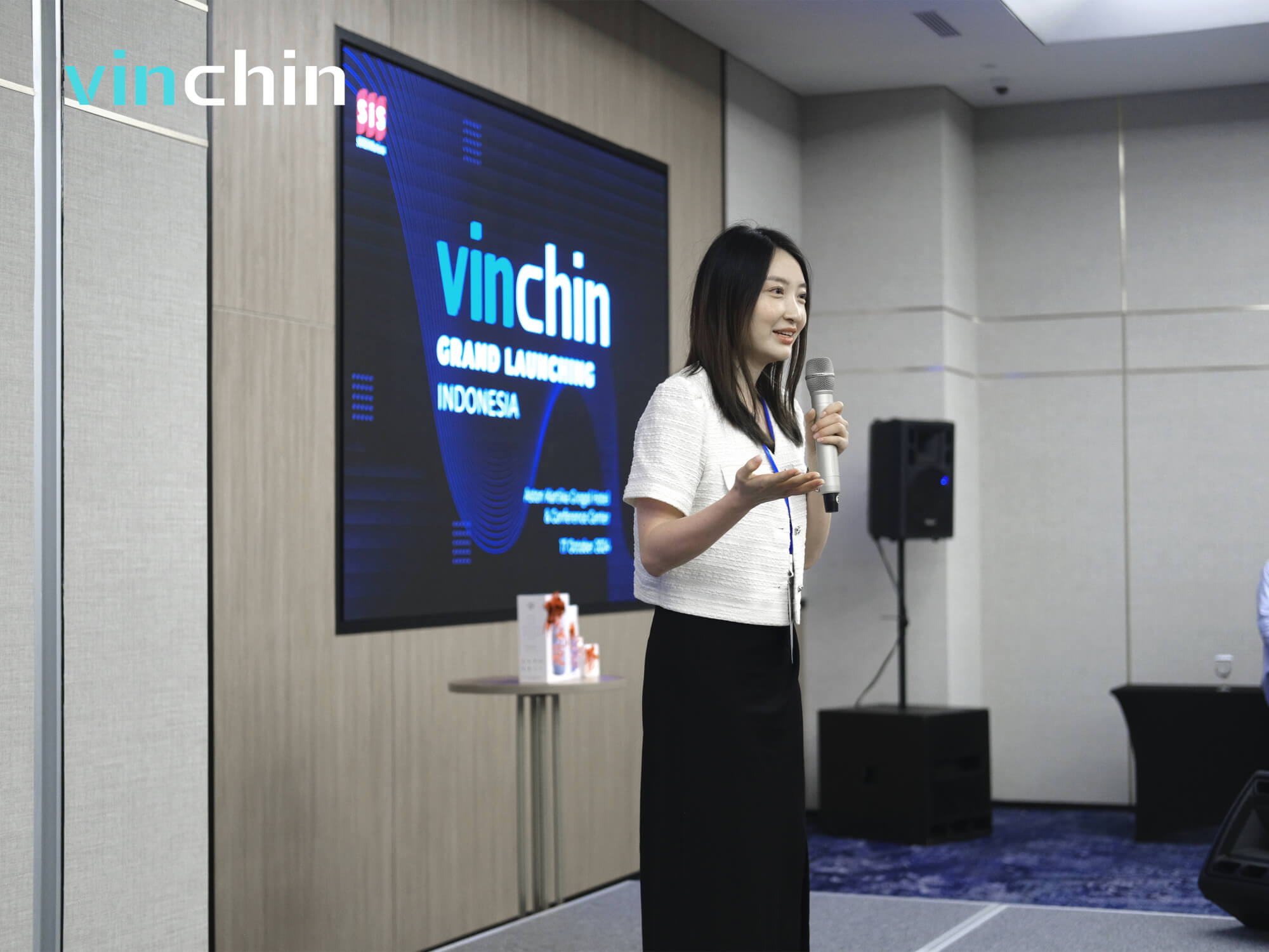 vinchin,event, indonesia, backup, recovery, archive, vinchin backup & recovery 8.0, cdp,agentless aws ec2 backup, exchange, cloud, data protection