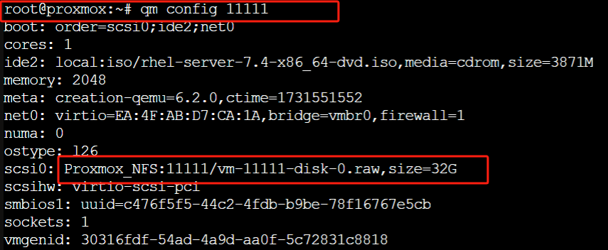 convert raw to qcow2