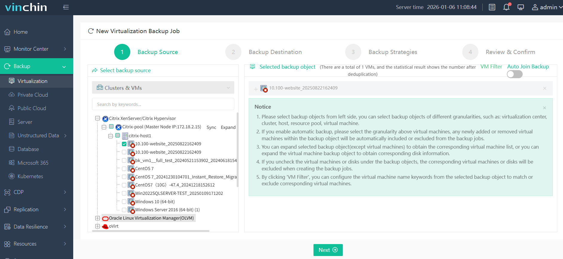 XenServer to Proxmox XenServer to Proxmox