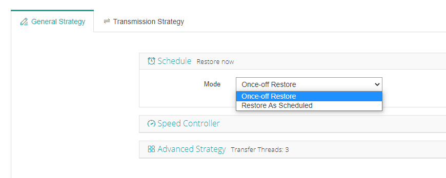  Migrating RHV VM