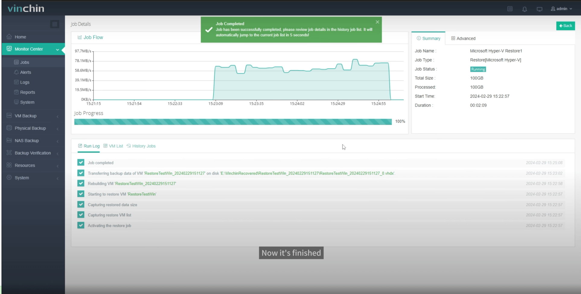 ovirt to hyper-v