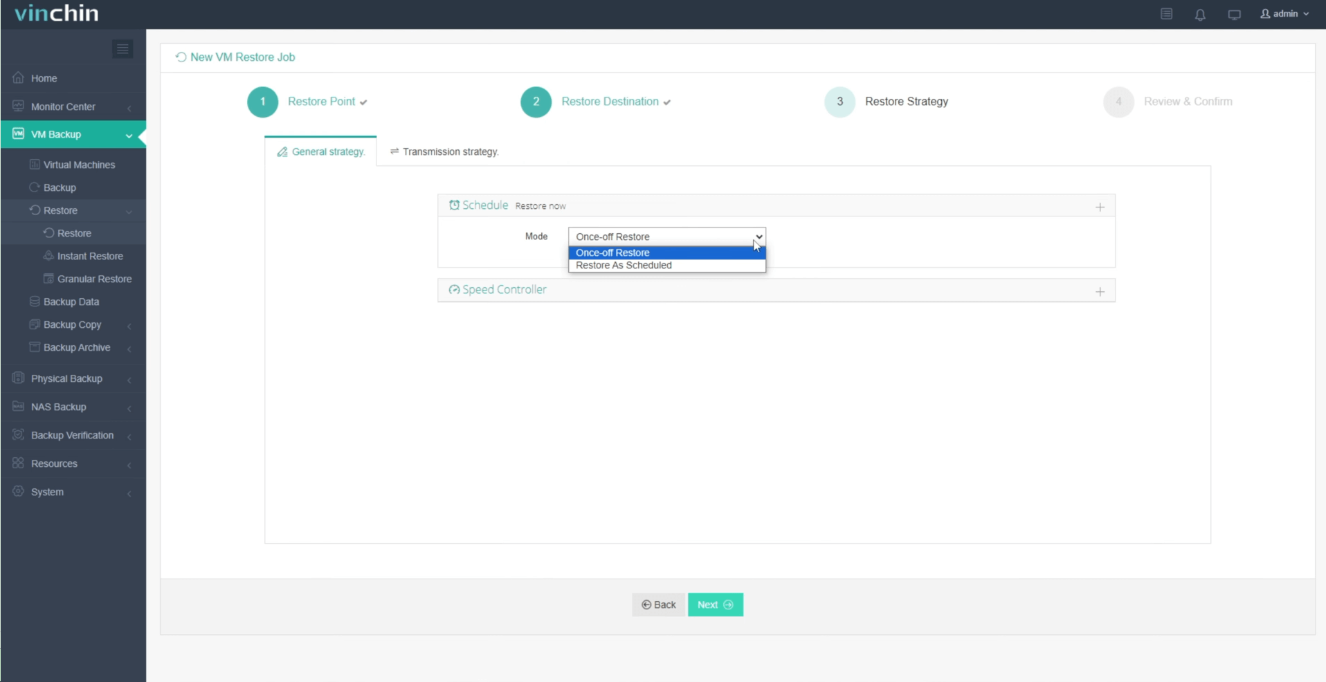 ovirt vm to vmware