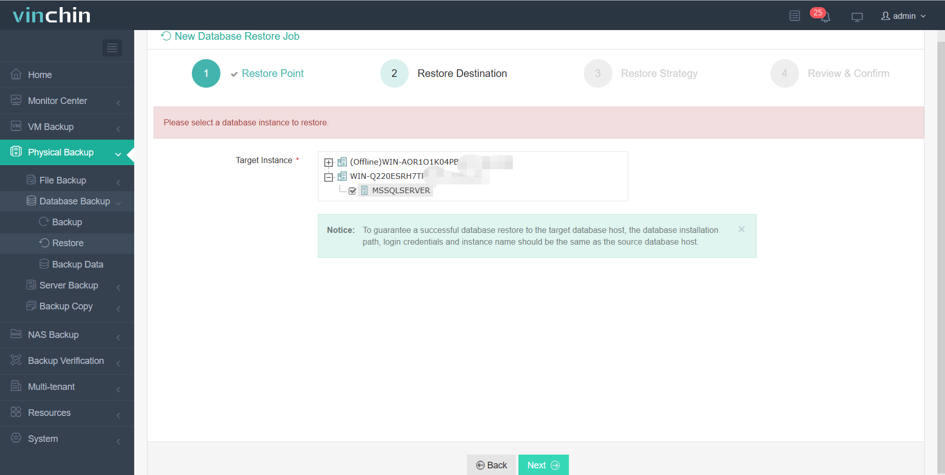 sql-server-restore sql-server-restore