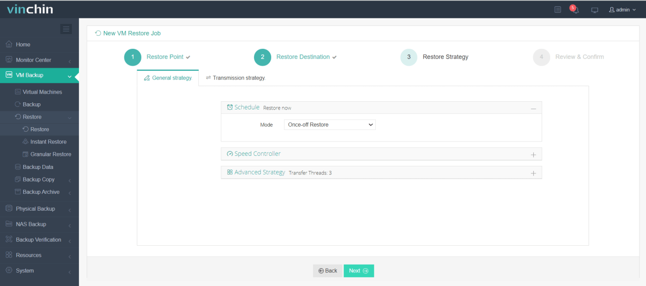 XenServer zu Proxmox