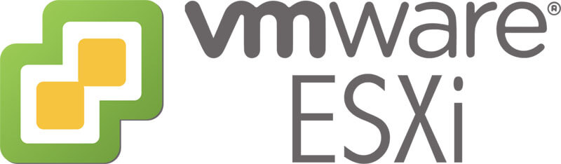 VMware ESXi VMware ESXi
