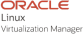 Oracle Linux Virtualization Manager