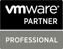 VMware partner professional