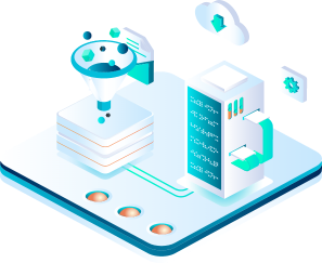 Customize Virtual Disk Recovery