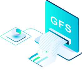 Comprehensive GFS Retention Management