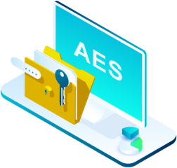 Advanced Encryption Standard (AES)