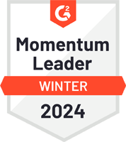 Momentum Leader Winter