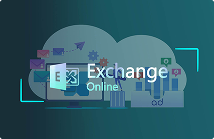 Exchange(online) Cloud Backup