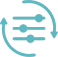 Storage backend diversity complicates recovery