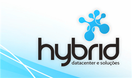 Hybrid Data Center