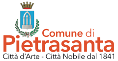 Municipality of Pietrasanta - 1
