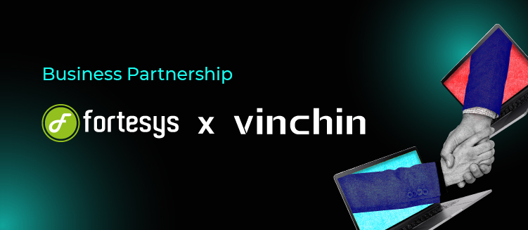 Vinchin partners with Fortesys.jpg