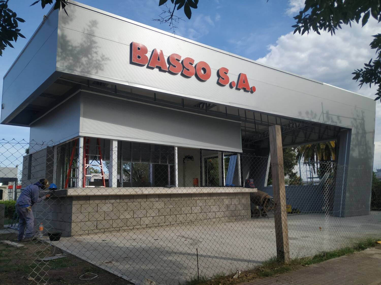 Basso.S.A