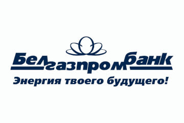 belgazprombank logo